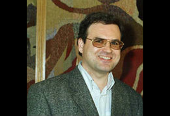 Proussakov Dmitry B.